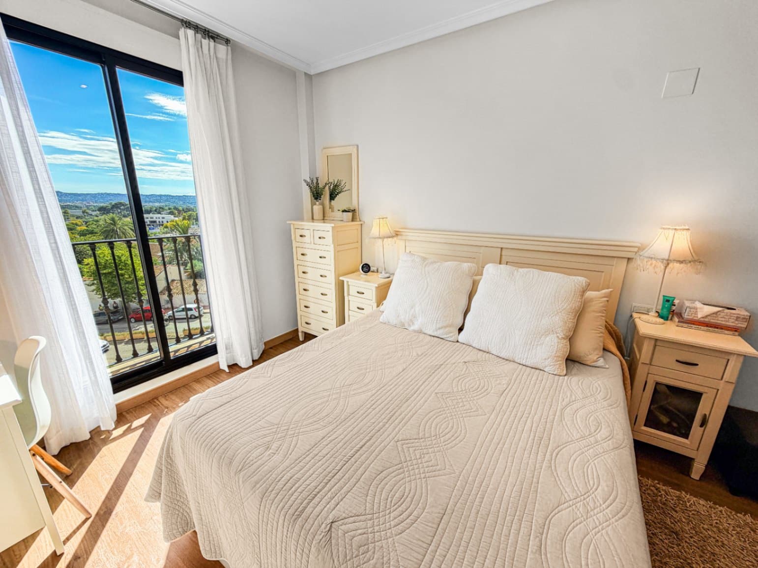 2 soverom Leilighet til salgs i Javea / Xabia med garasje - € 349 000 (Ref: 10163918)