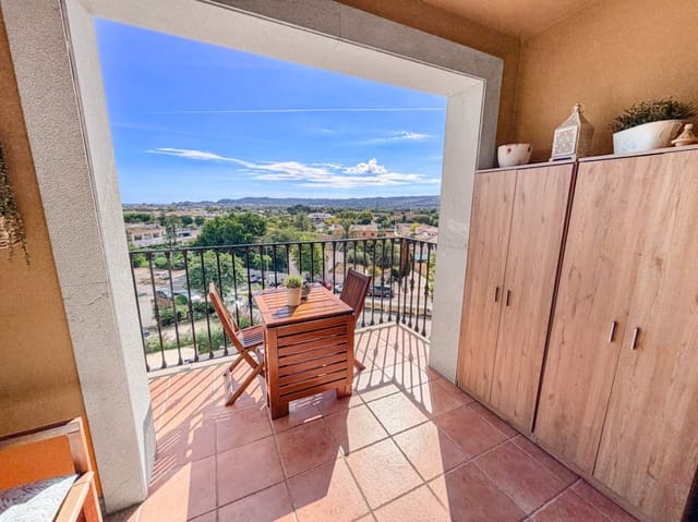 2 soverom Leilighet til salgs i Centro ciudad, Javea / Xàbia med garasje - € 349 000 (Ref: 10163918)