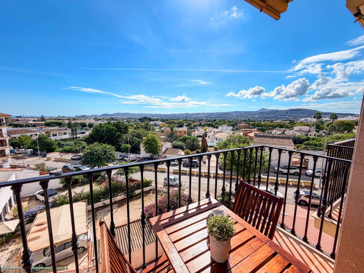 2 soverom Leilighet til salgs i Javea / Xabia med garasje - € 349 000 (Ref: 10163918)