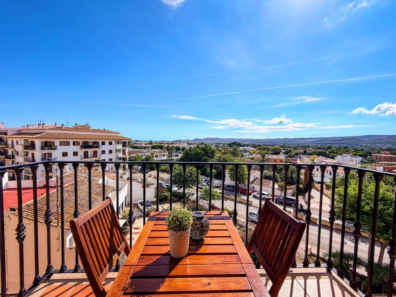 2 soverom Leilighet til salgs i Javea / Xabia med garasje - € 349 000 (Ref: 10163918)