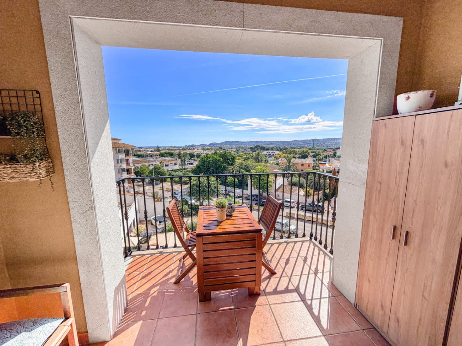 2 soverom Leilighet til salgs i Javea / Xabia med garasje - € 349 000 (Ref: 10163918)