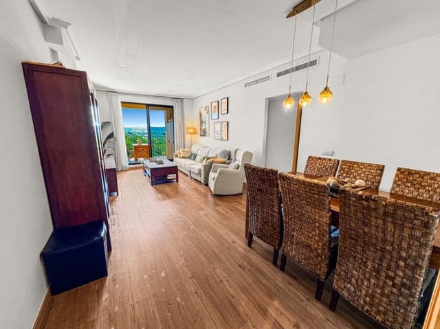 2 soverom Leilighet til salgs i Centro ciudad, Javea / Xàbia med garasje - € 349 000 (Ref: 10163918)