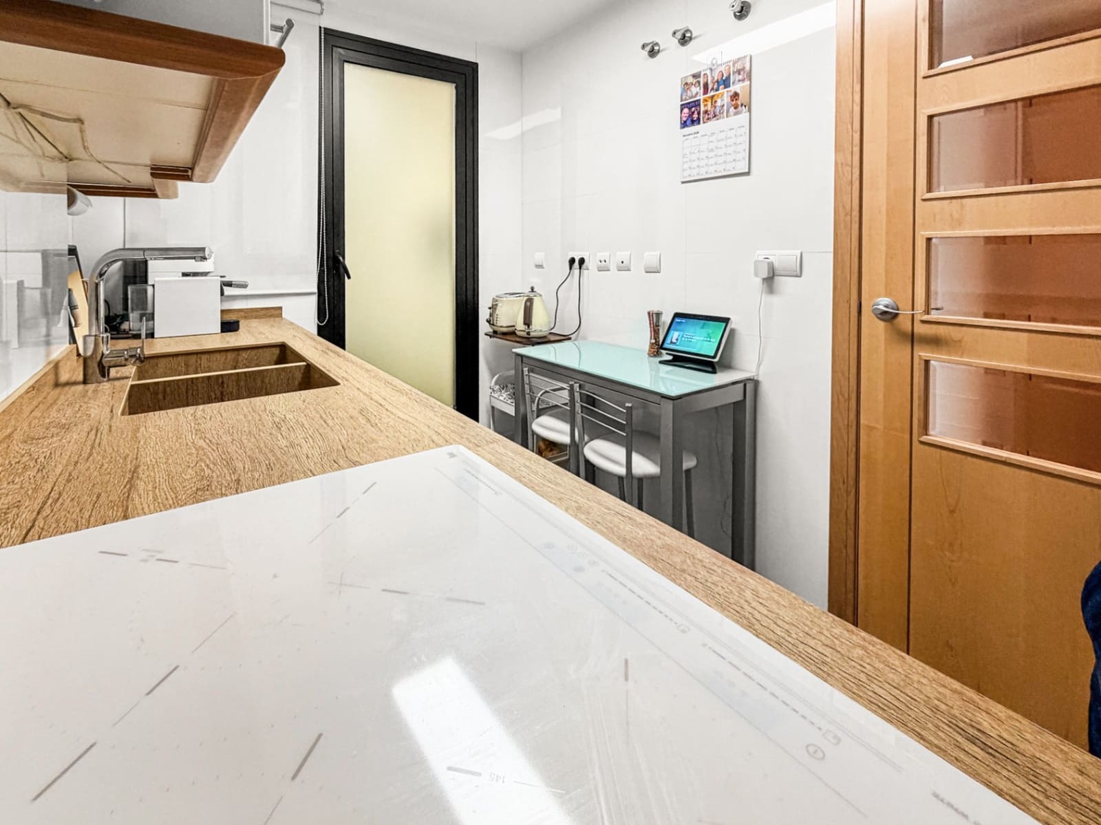 2 soverom Leilighet til salgs i Javea / Xabia med garasje - € 349 000 (Ref: 10163918)