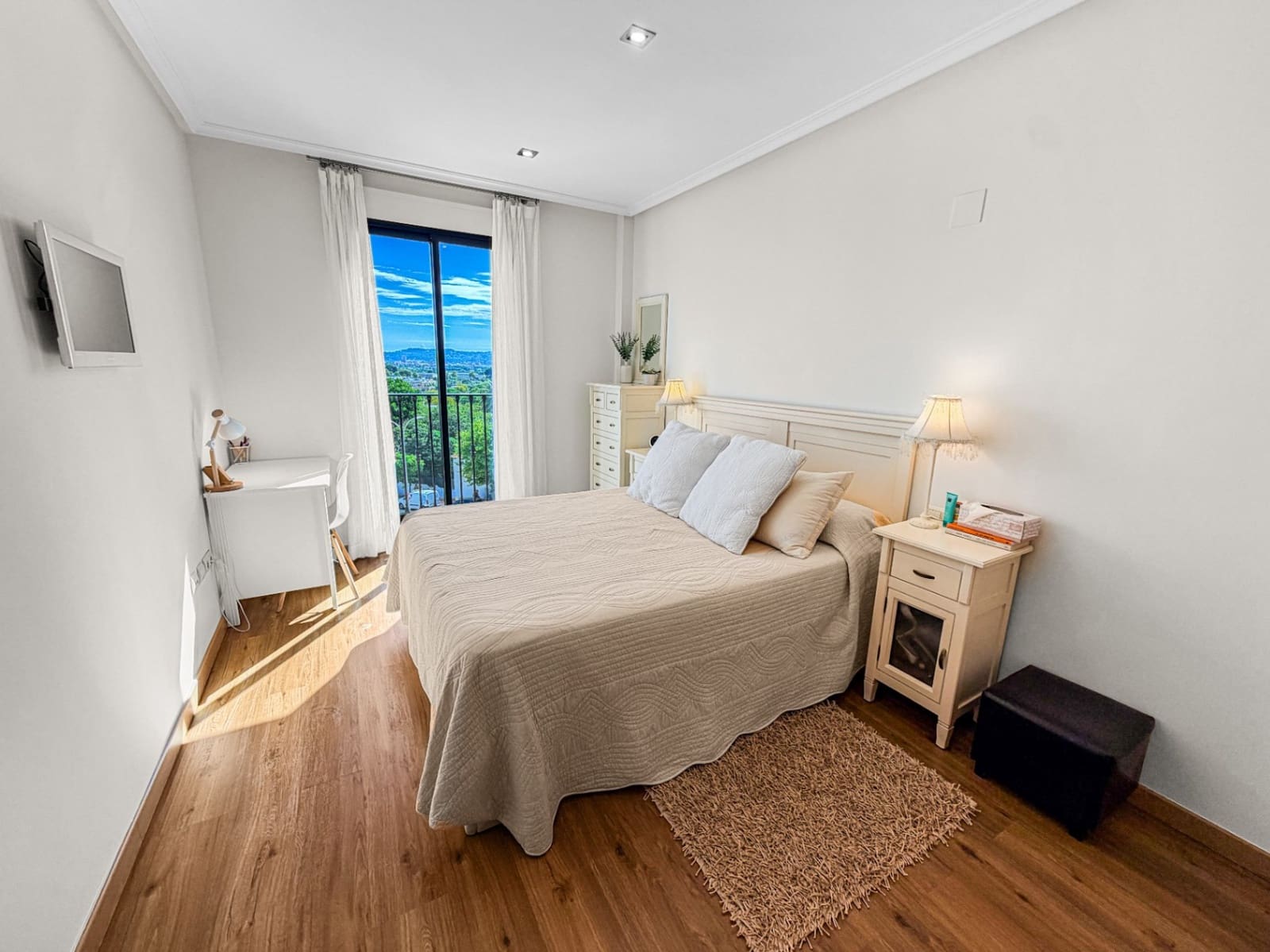 2 soverom Leilighet til salgs i Javea / Xabia med garasje - € 349 000 (Ref: 10163918)