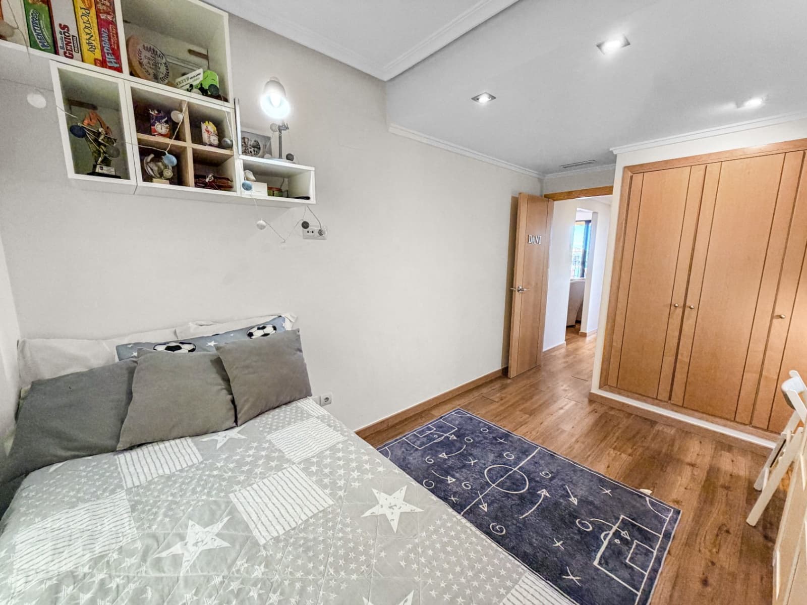 2 soverom Leilighet til salgs i Javea / Xabia med garasje - € 349 000 (Ref: 10163918)
