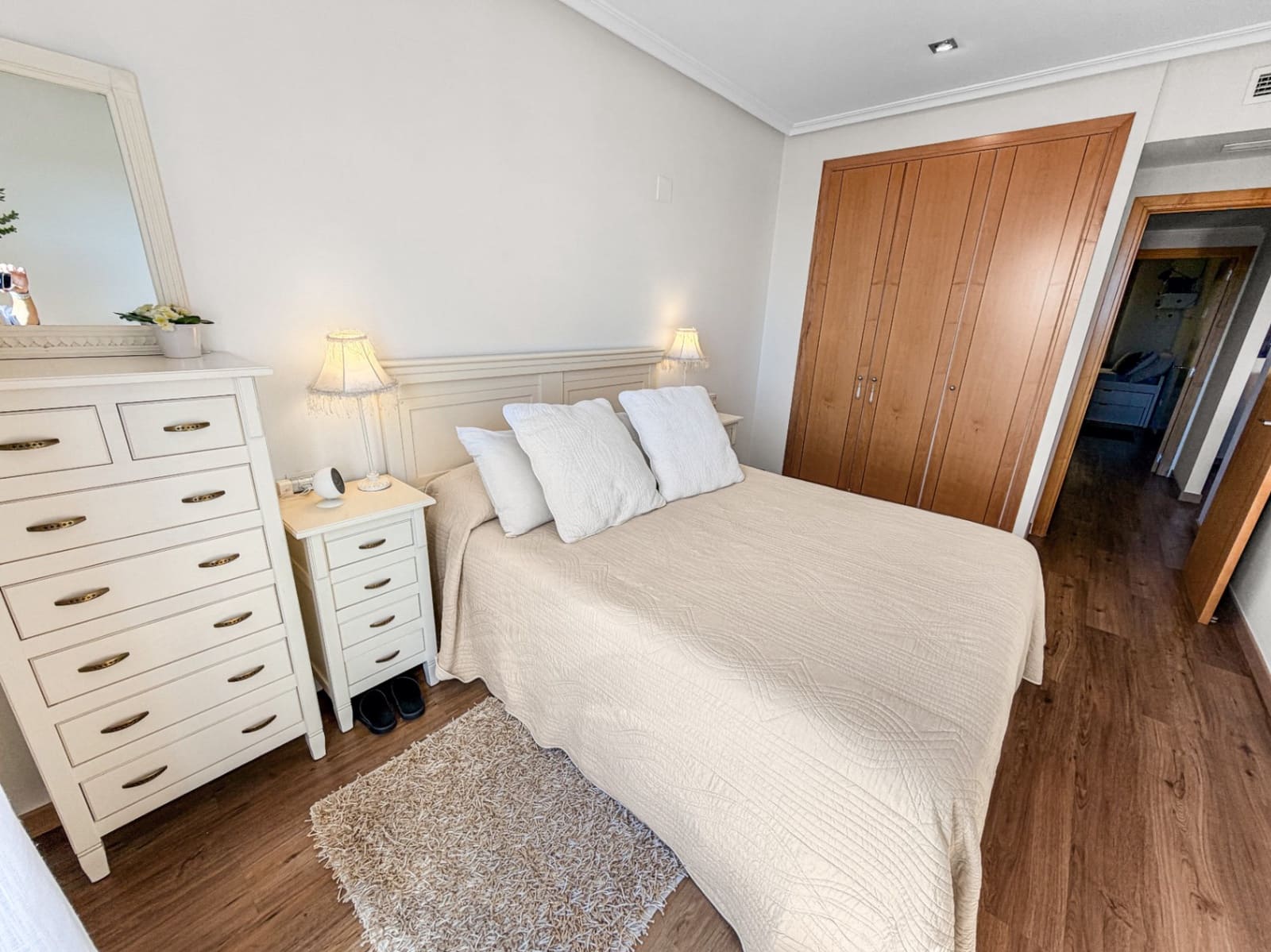 2 soverom Leilighet til salgs i Javea / Xabia med garasje - € 349 000 (Ref: 10163918)
