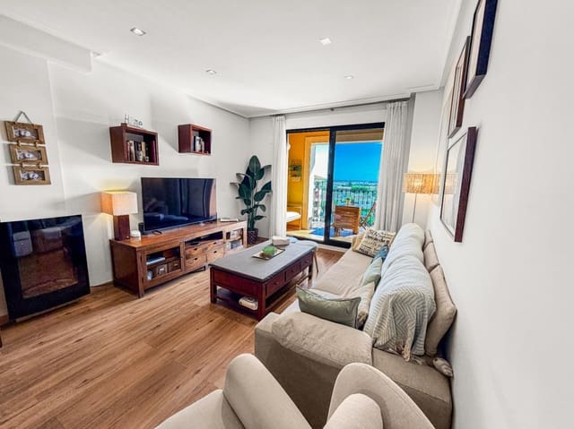2 soverom Leilighet til salgs i Centro ciudad, Javea / Xàbia med garasje - € 349 000 (Ref: 10163918)