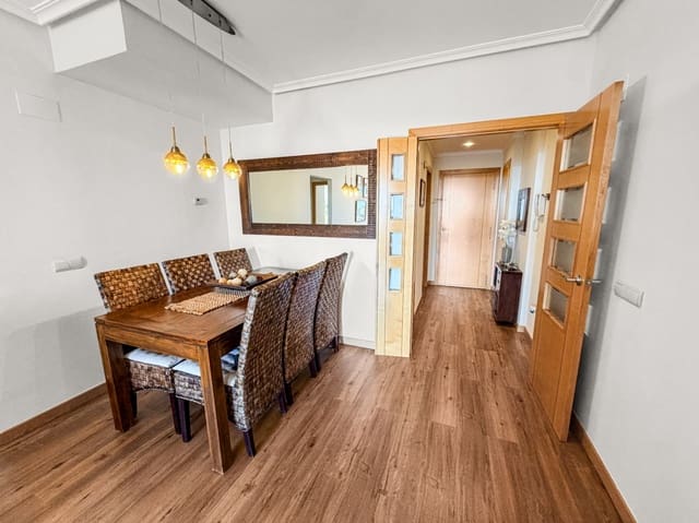 2 soverom Leilighet til salgs i Centro ciudad, Javea / Xàbia med garasje - € 349 000 (Ref: 10163918)