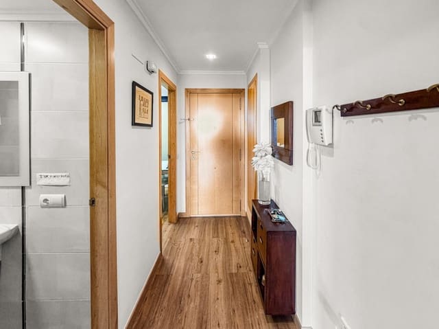 2 soverom Leilighet til salgs i Centro ciudad, Javea / Xàbia med garasje - € 349 000 (Ref: 10163918)