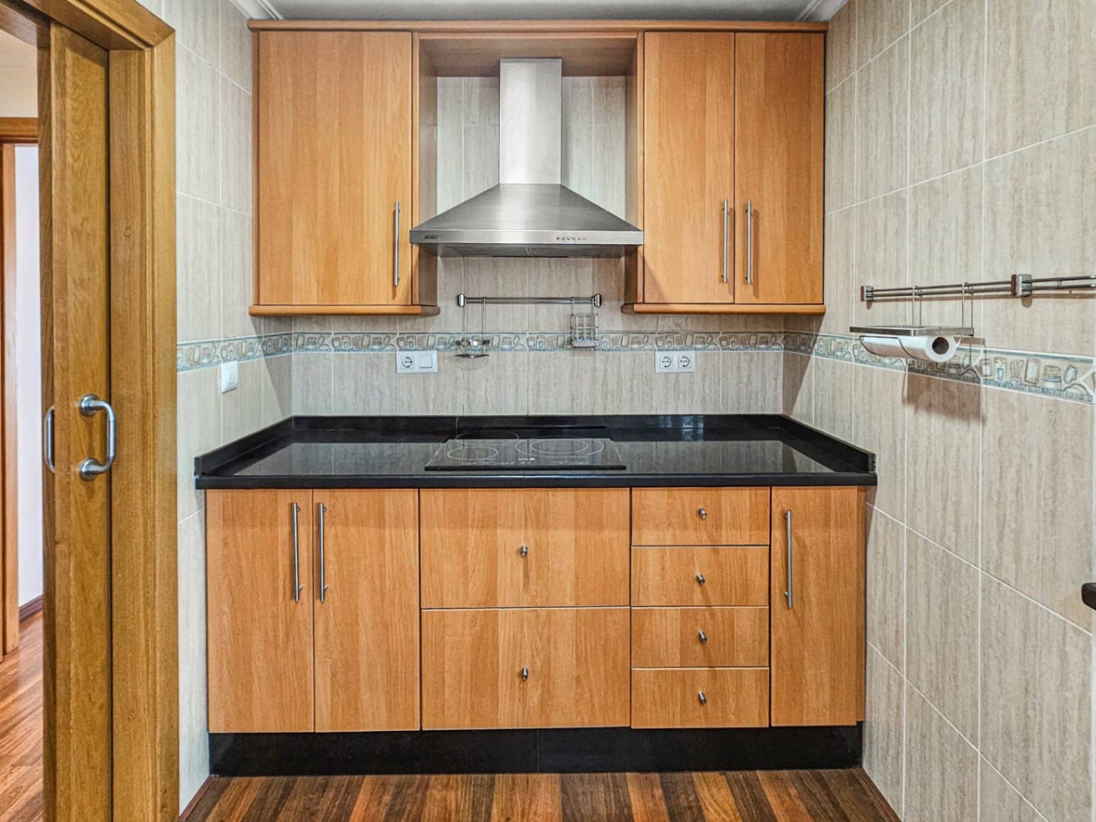 3 sovrum Lägenhet till salu i Benitachell / Benitatxell med garage - 275 000 € (Ref: 10163992)