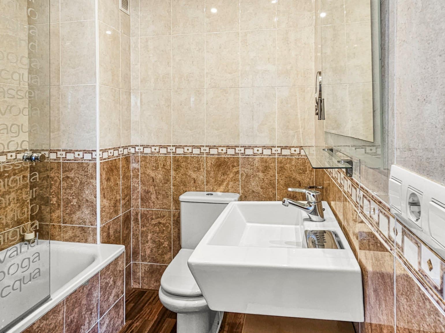 3 sovrum Lägenhet till salu i Benitachell / Benitatxell med garage - 275 000 € (Ref: 10163992)