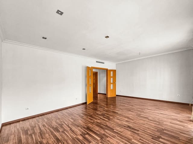 3 Zimmer Apartment zu verkaufen in Benitachell / Benitatxell mit Garage - 289.000 € (Ref: 10163992)