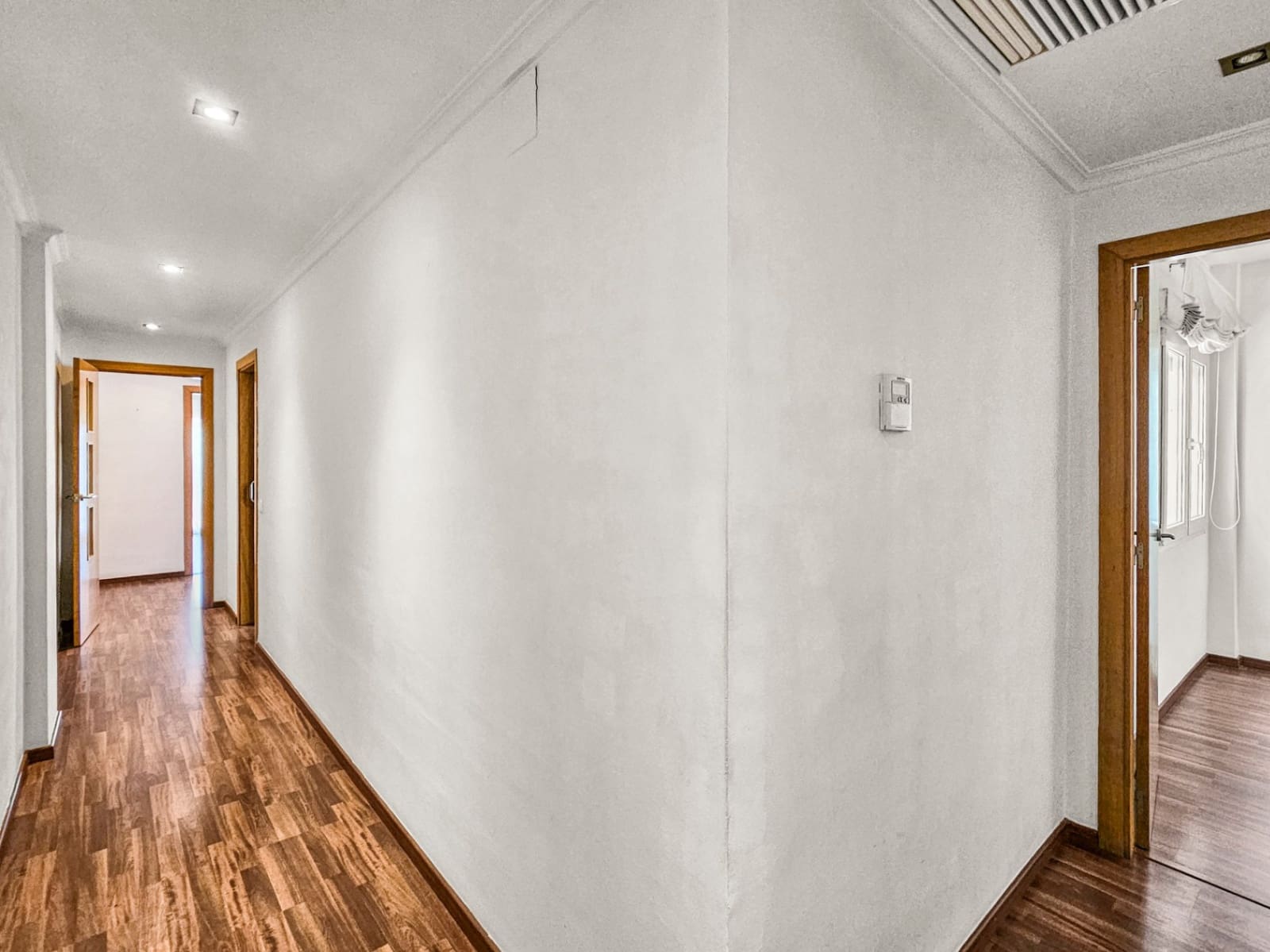 3 sovrum Lägenhet till salu i Benitachell / Benitatxell med garage - 275 000 € (Ref: 10163992)