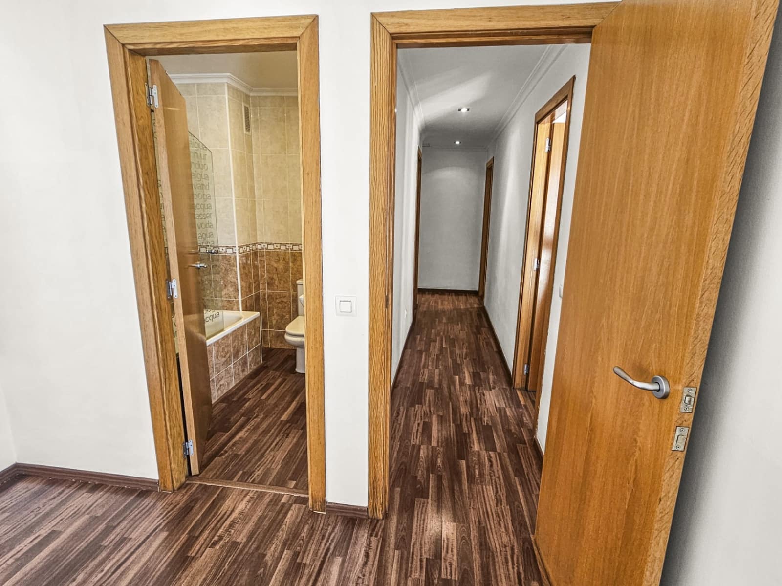 3 sovrum Lägenhet till salu i Benitachell / Benitatxell med garage - 275 000 € (Ref: 10163992)