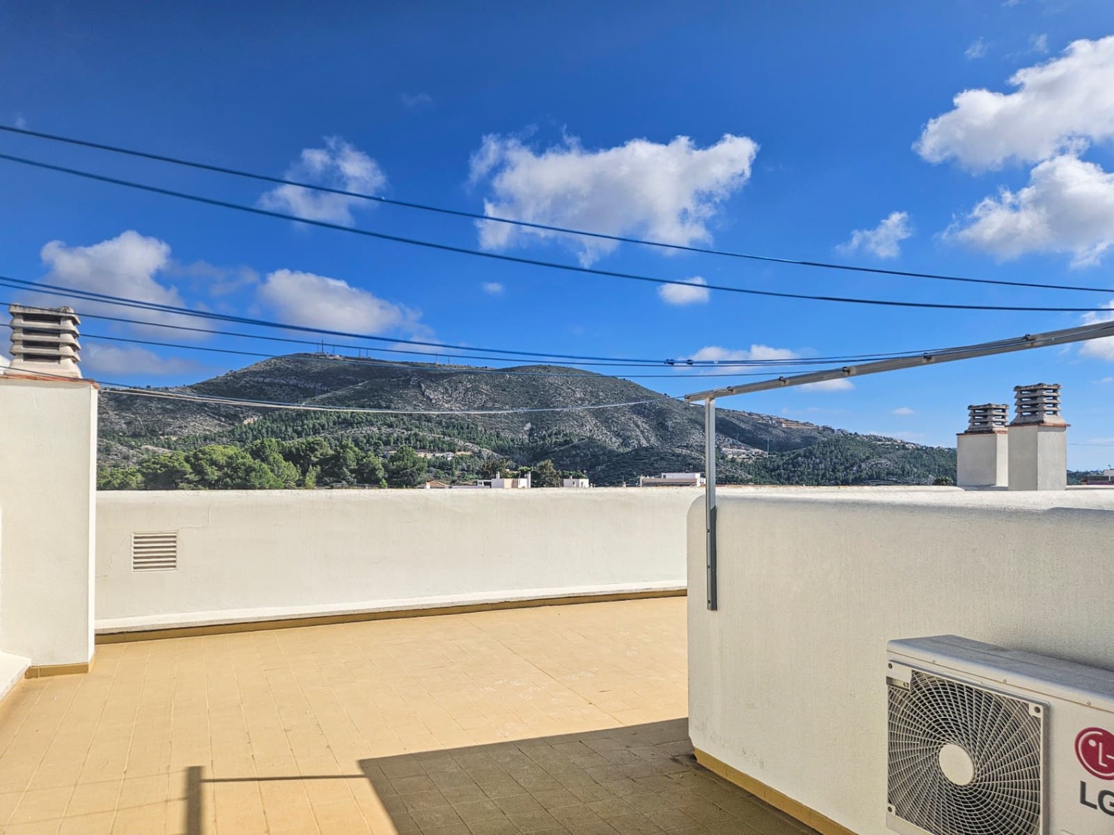 3 sovrum Lägenhet till salu i Benitachell / Benitatxell med garage - 275 000 € (Ref: 10163992)