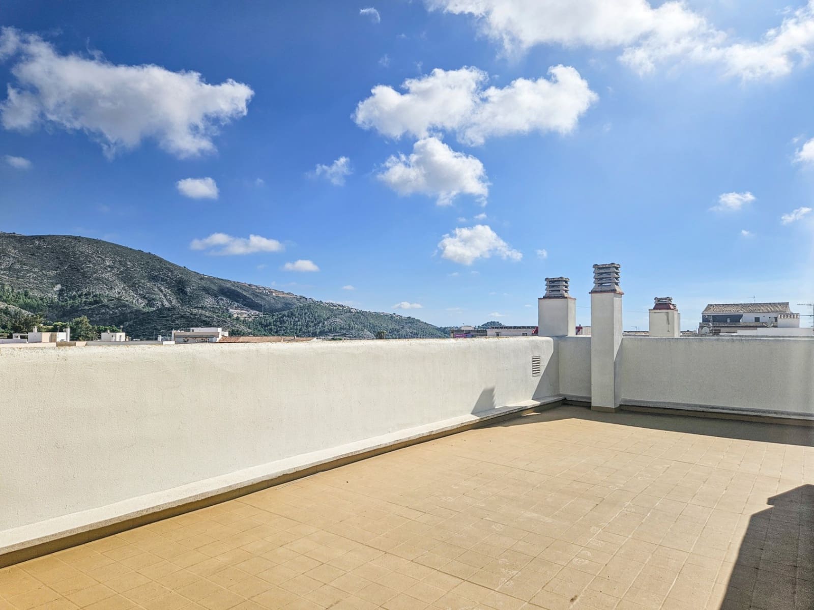 3 sovrum Lägenhet till salu i Benitachell / Benitatxell med garage - 275 000 € (Ref: 10163992)