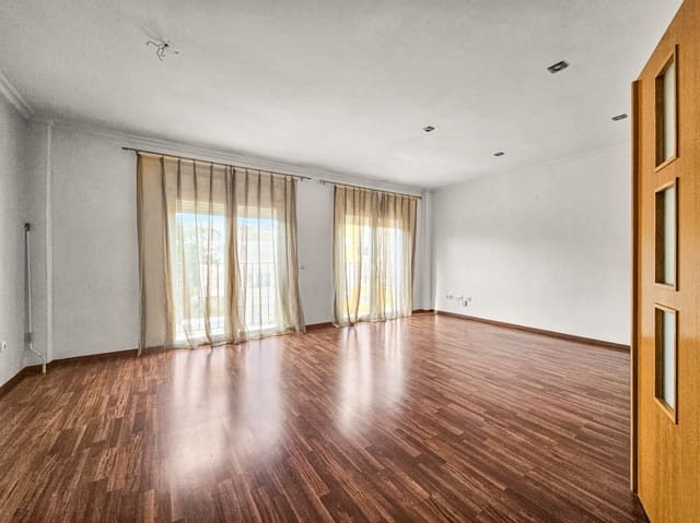 3 Zimmer Apartment zu verkaufen in Benitachell / Benitatxell mit Garage - 289.000 € (Ref: 10163992)