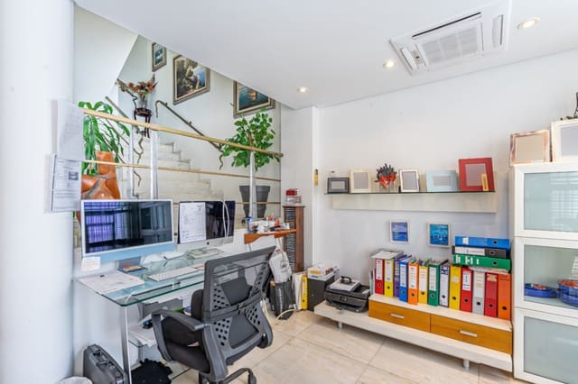 3 sovrum Hus till salu i Puerto, Javea / Xàbia - 1 250 000 € (Ref: 10175687)