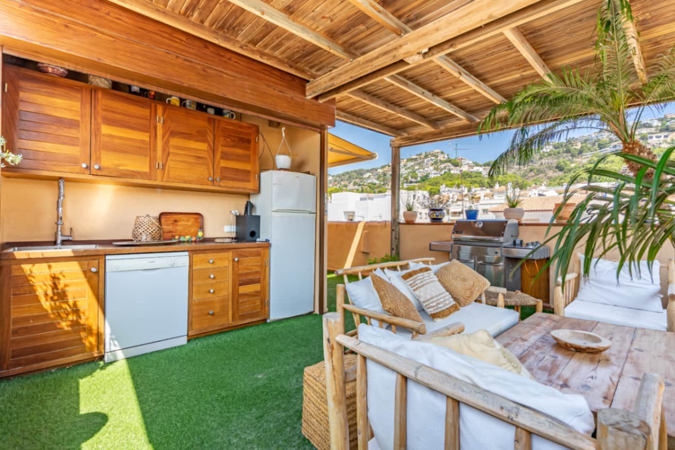 3 chambre Maison de Ville à vendre à Javea / Xabia - 1 250 000 € (Ref: 10175687)