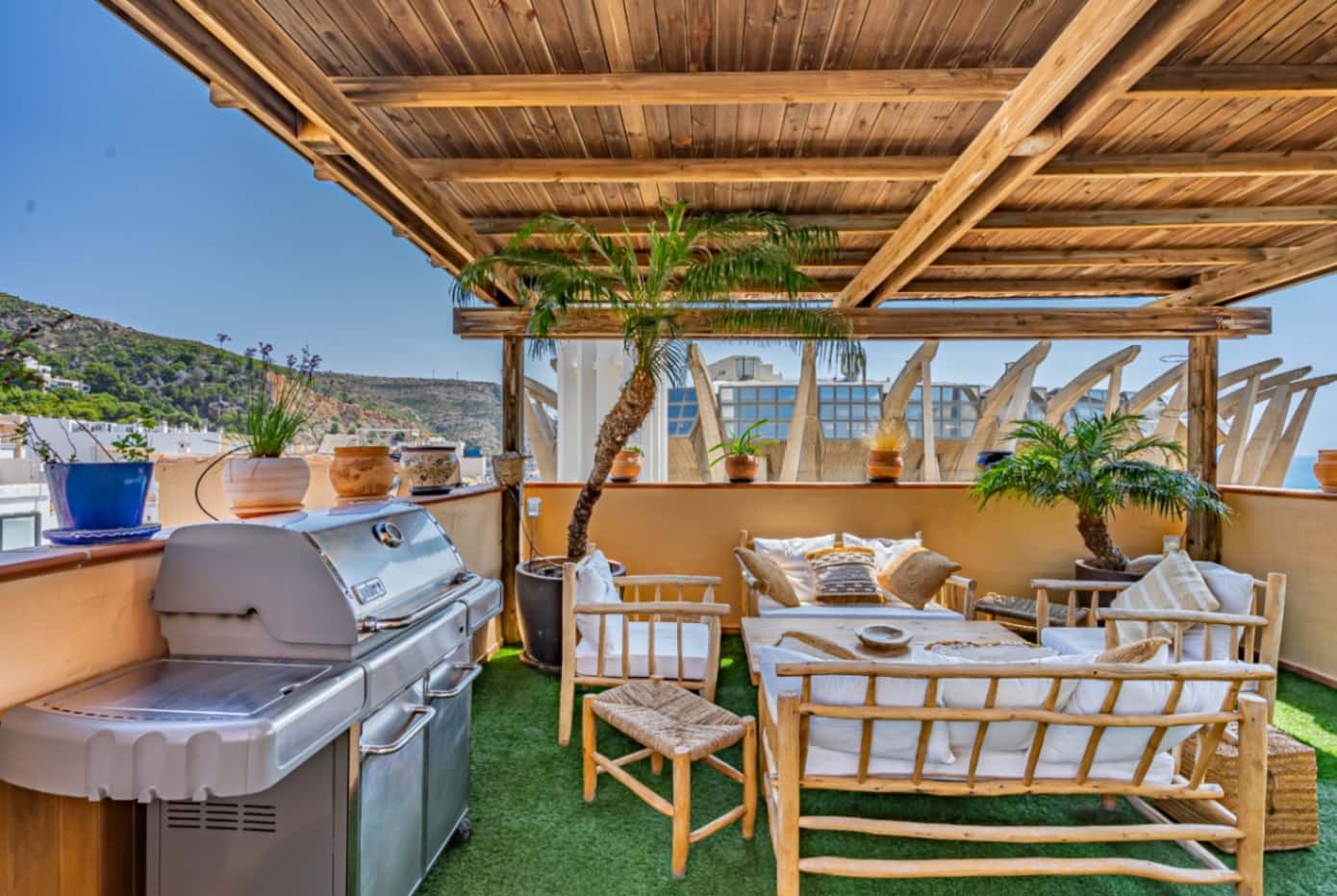 3 chambre Maison de Ville à vendre à Javea / Xabia - 1 250 000 € (Ref: 10175687)
