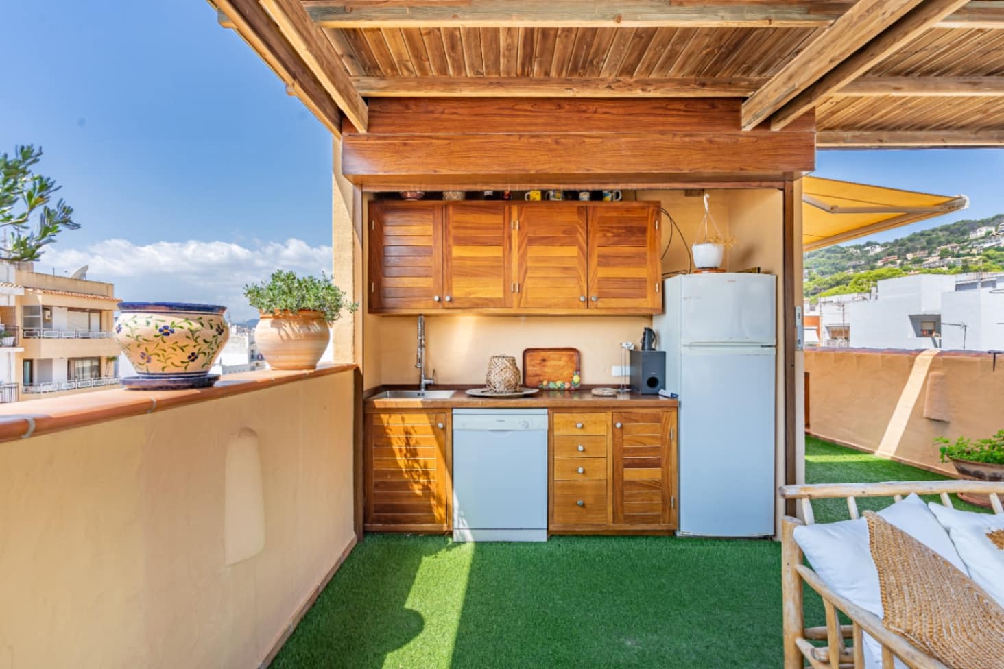 3 chambre Maison de Ville à vendre à Javea / Xabia - 1 250 000 € (Ref: 10175687)