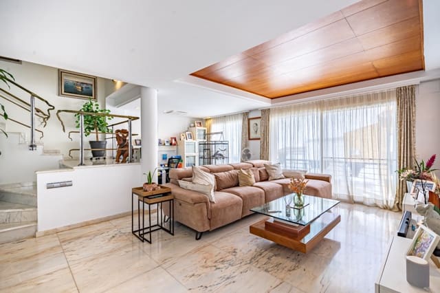 3 sovrum Hus till salu i Puerto, Javea / Xàbia - 1 250 000 € (Ref: 10175687)
