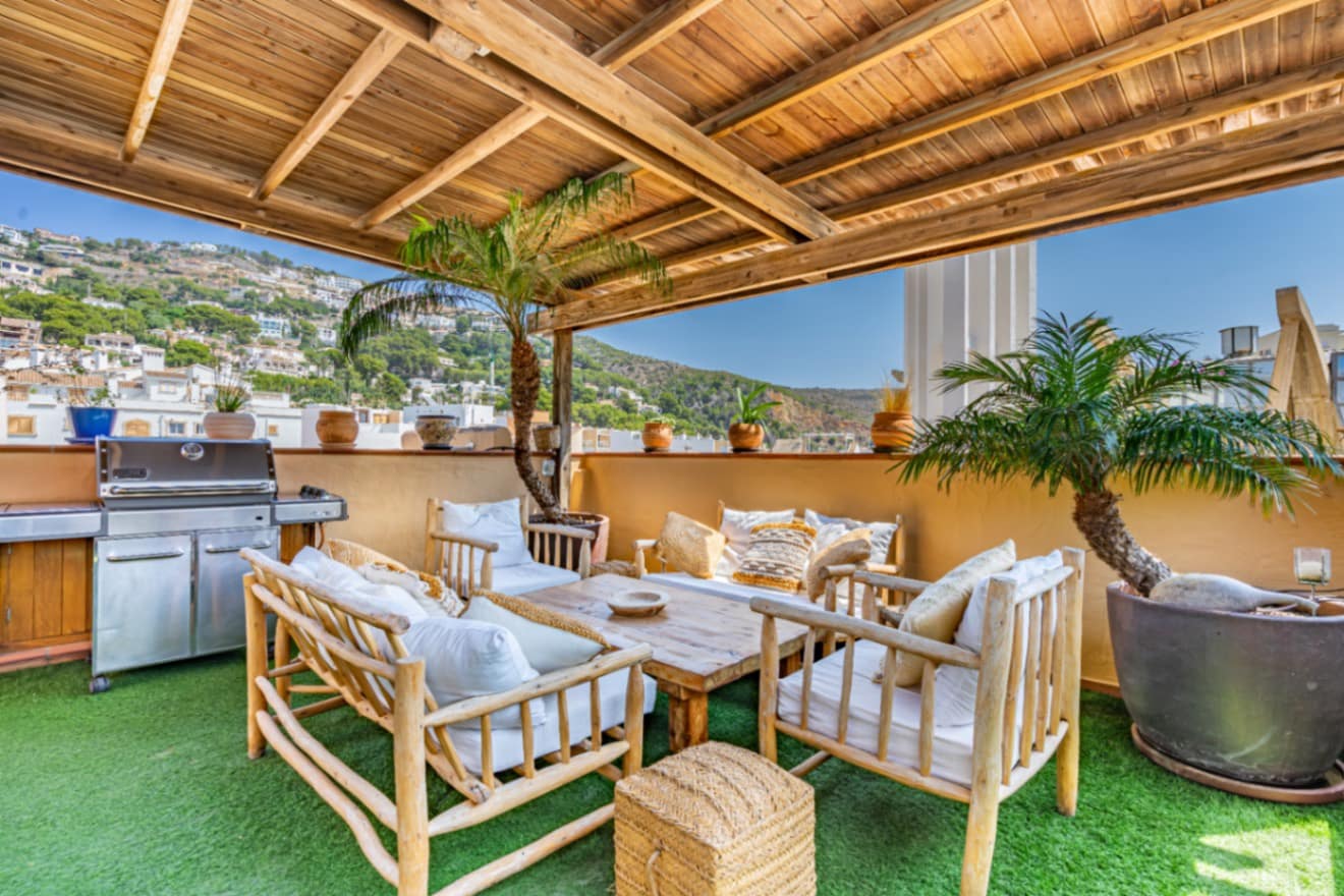 3 chambre Maison de Ville à vendre à Javea / Xabia - 1 250 000 € (Ref: 10175687)