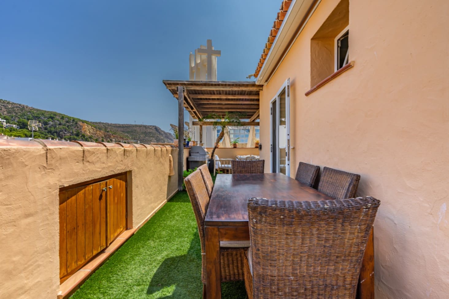 3 chambre Maison de Ville à vendre à Javea / Xabia - 1 250 000 € (Ref: 10175687)