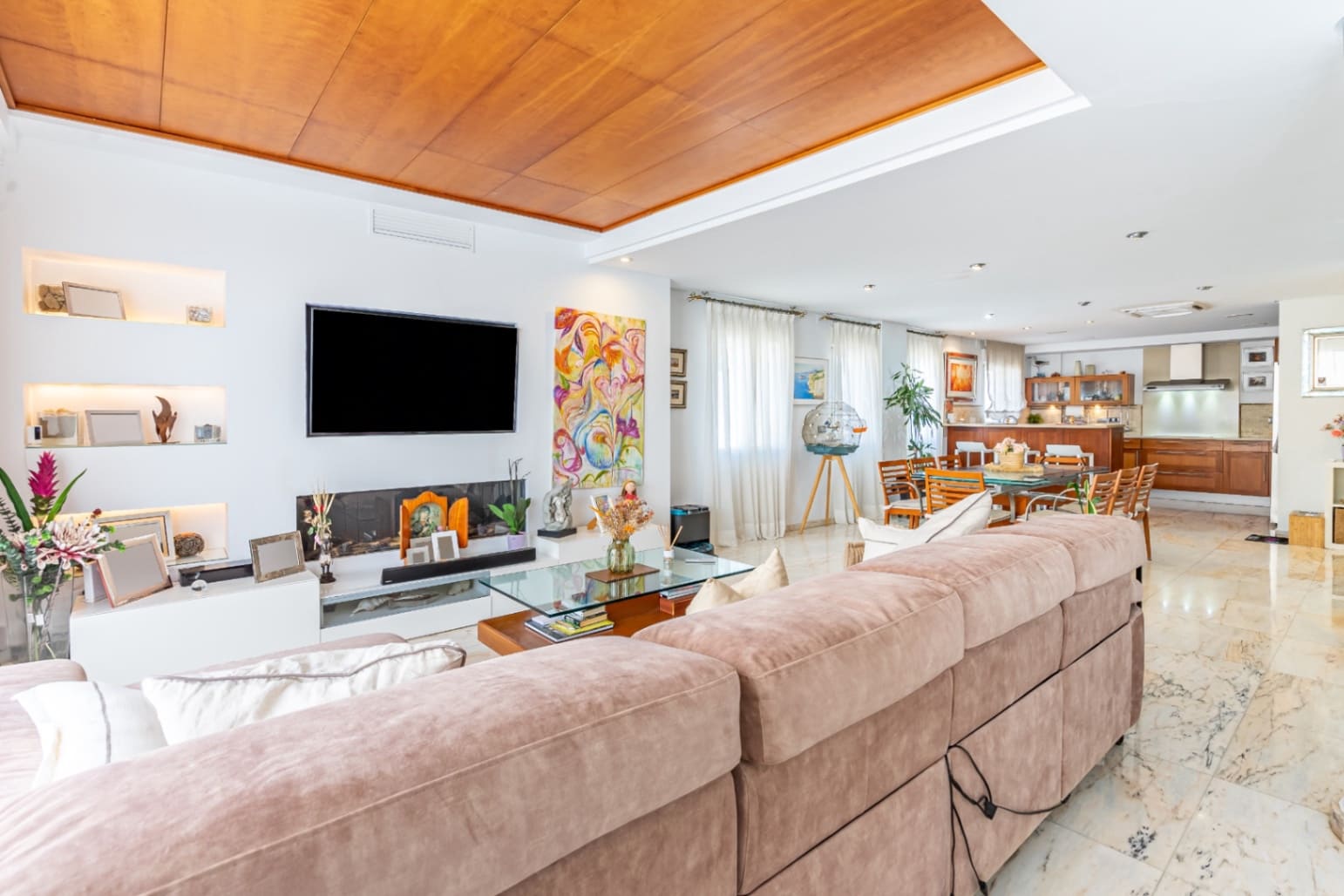 3 chambre Maison de Ville à vendre à Javea / Xabia - 1 250 000 € (Ref: 10175687)