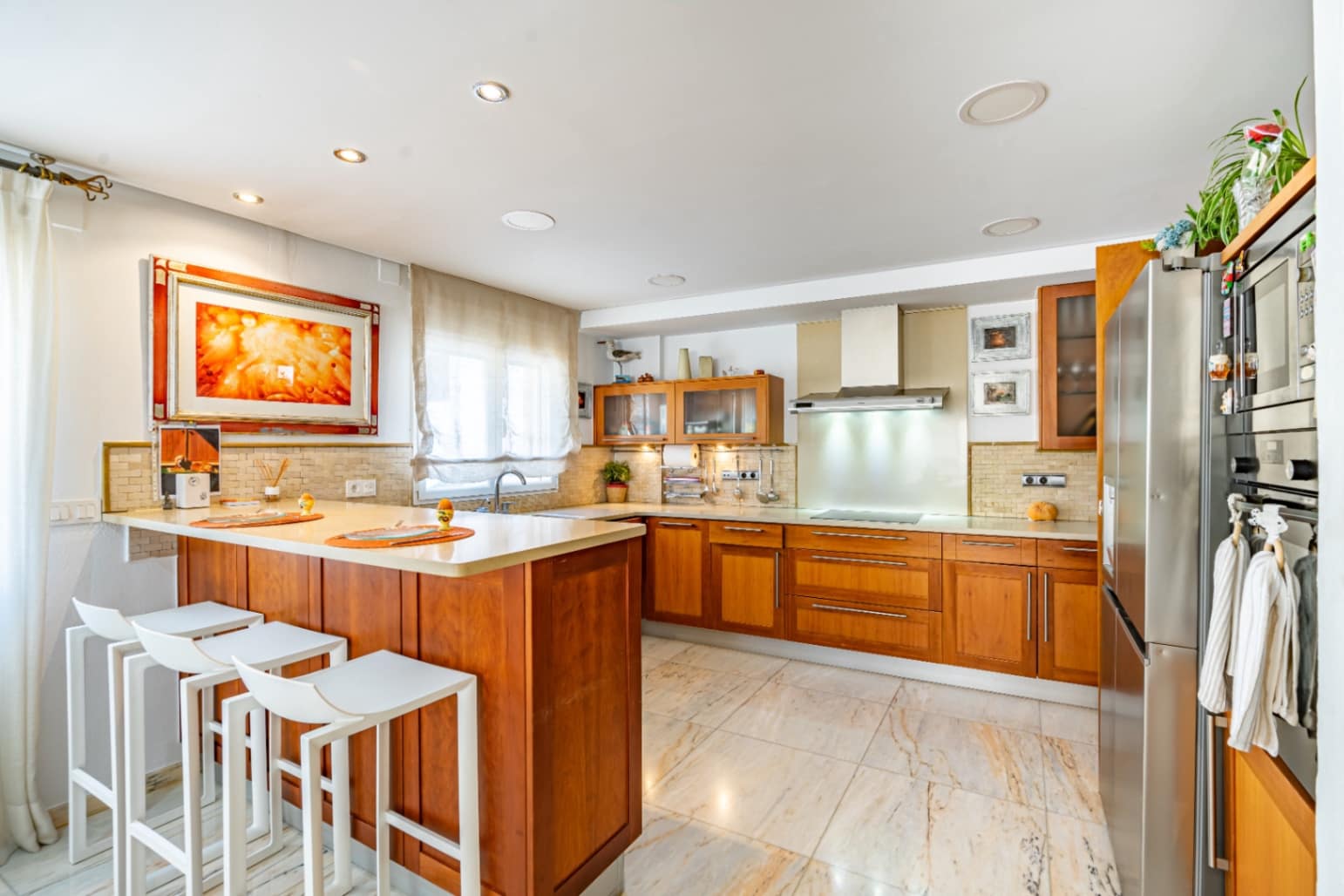 3 chambre Maison de Ville à vendre à Javea / Xabia - 1 250 000 € (Ref: 10175687)