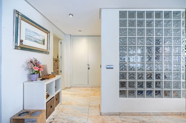 3 sovrum Hus till salu i Puerto, Javea / Xàbia - 1 250 000 € (Ref: 10175687)