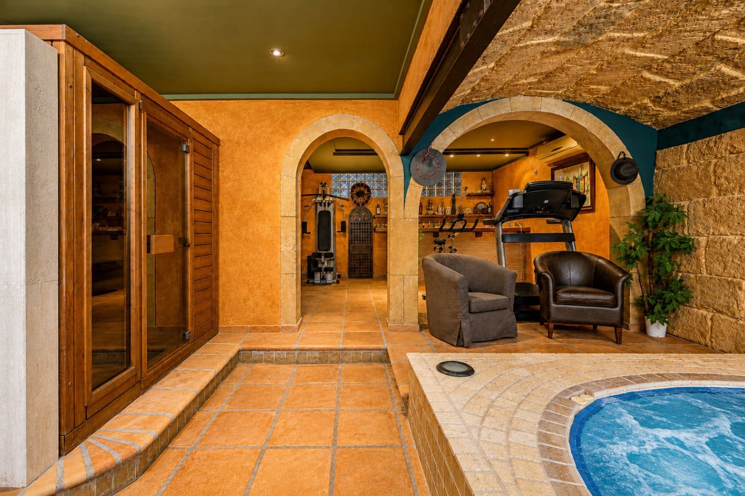 3 chambre Maison de Ville à vendre à Javea / Xabia - 1 250 000 € (Ref: 10175687)