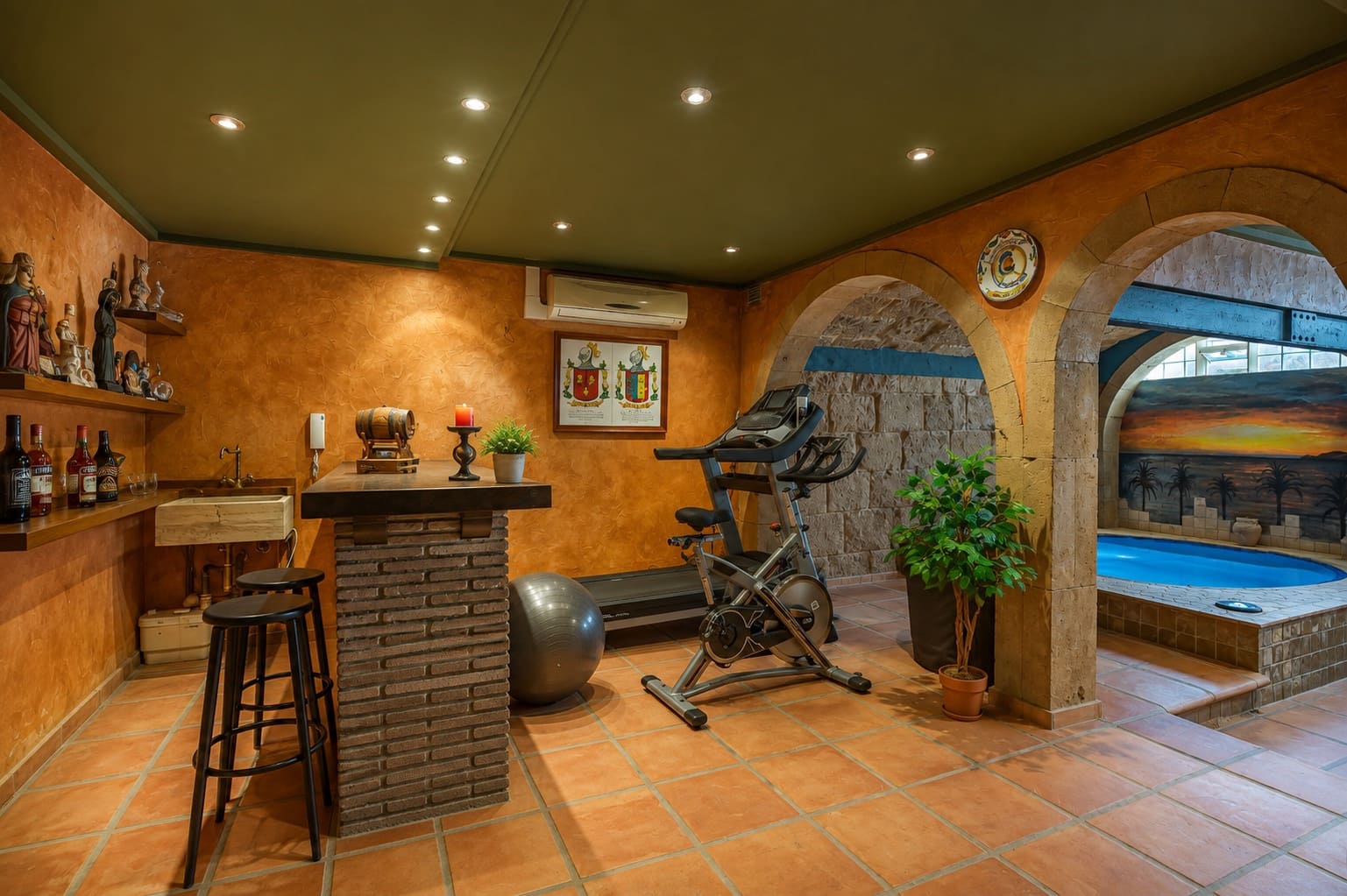 3 chambre Maison de Ville à vendre à Javea / Xabia - 1 250 000 € (Ref: 10175687)