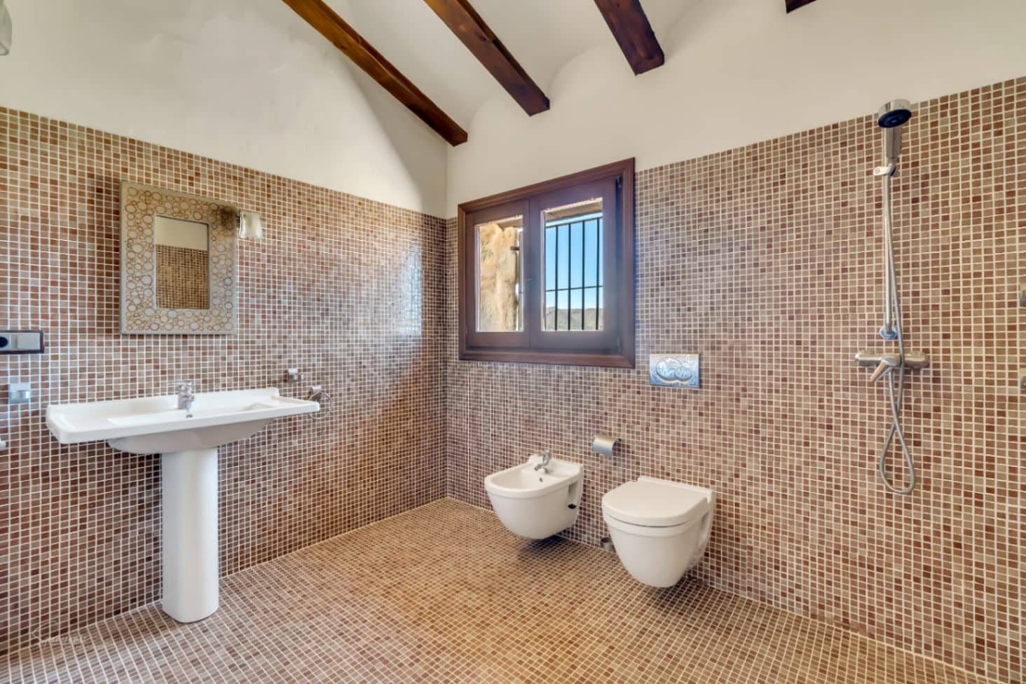 5 slaapkamer Finca/Landhuis te koop in Benidoleig met zwembad - € 1.495.000 (Ref: 9428248)