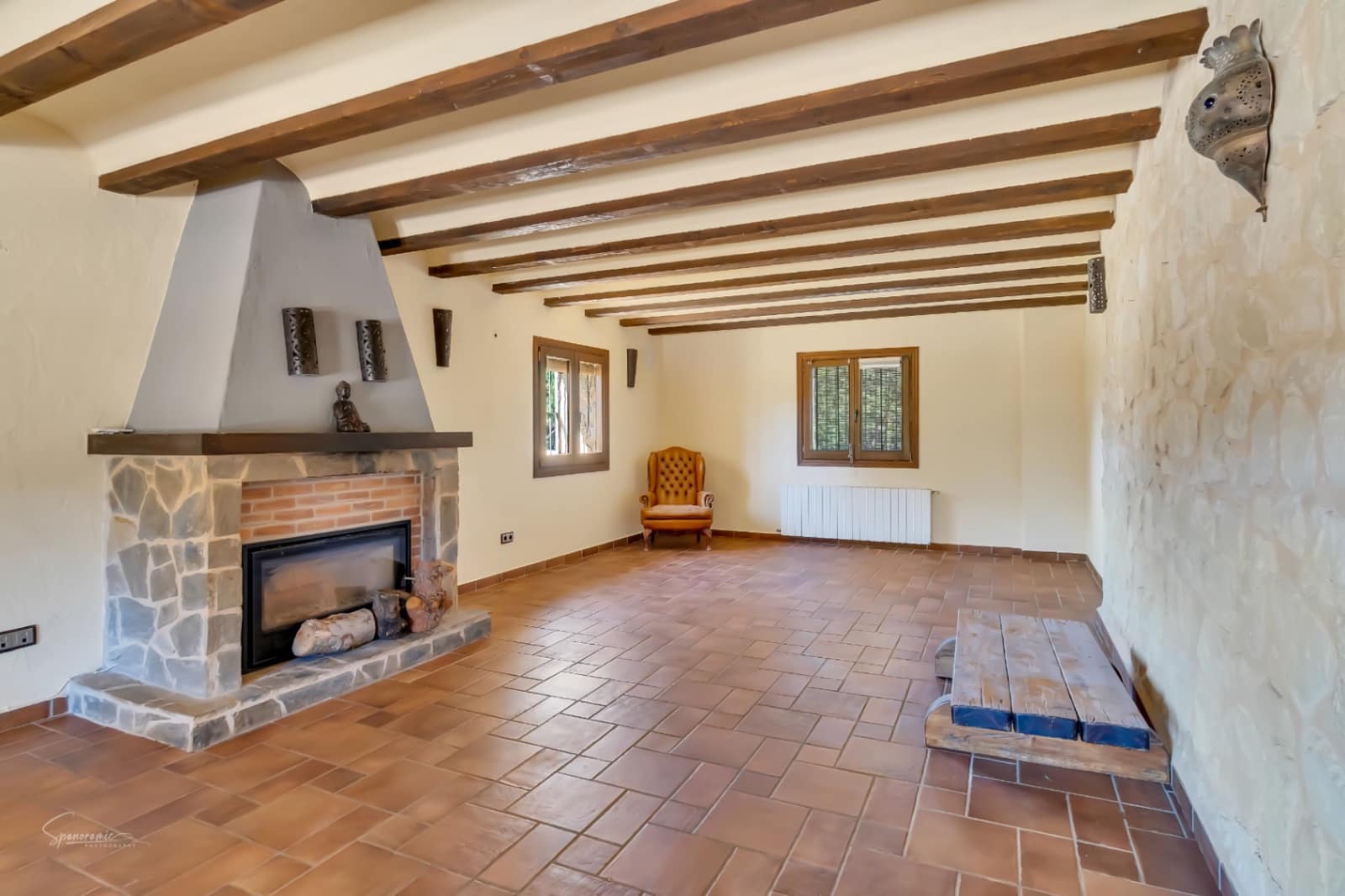 5 slaapkamer Finca/Landhuis te koop in Benidoleig met zwembad - € 1.495.000 (Ref: 9428248)