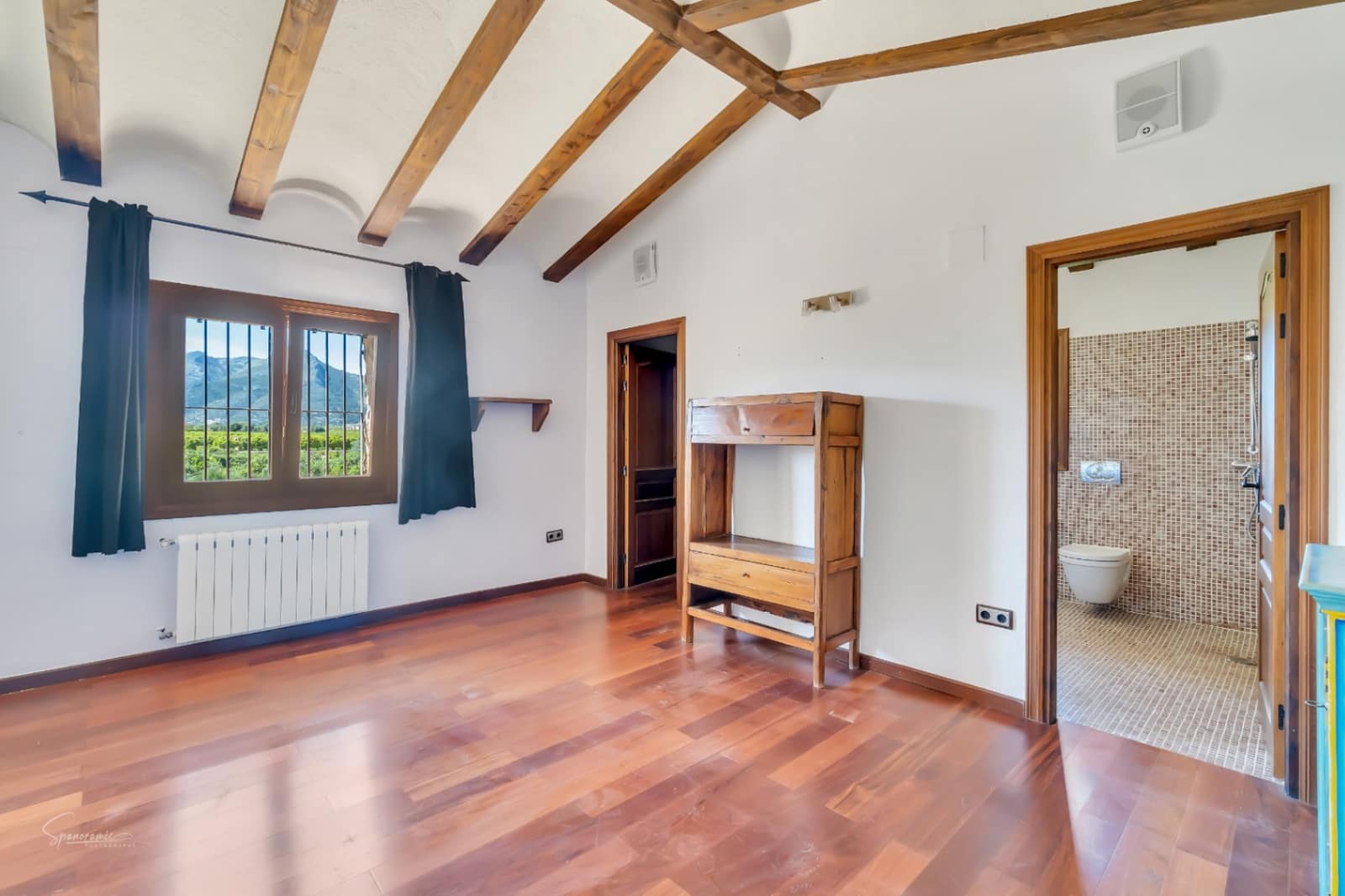 5 slaapkamer Finca/Landhuis te koop in Benidoleig met zwembad - € 1.495.000 (Ref: 9428248)