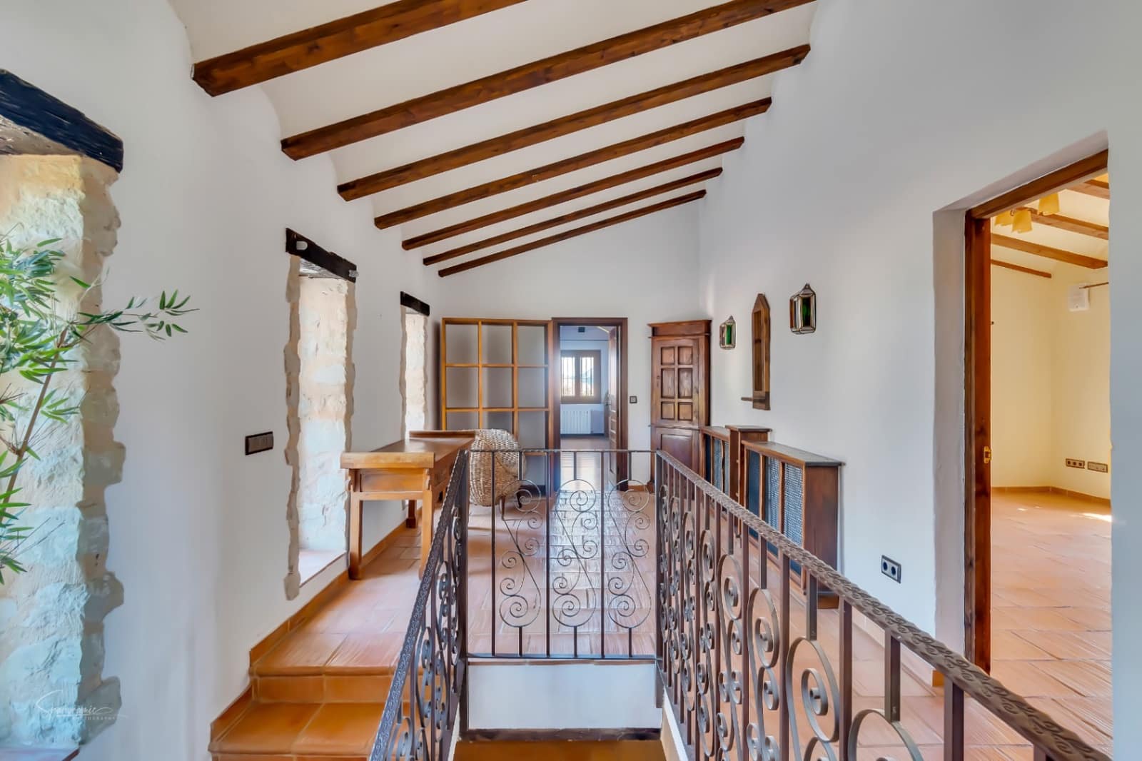 5 slaapkamer Finca/Landhuis te koop in Benidoleig met zwembad - € 1.495.000 (Ref: 9428248)