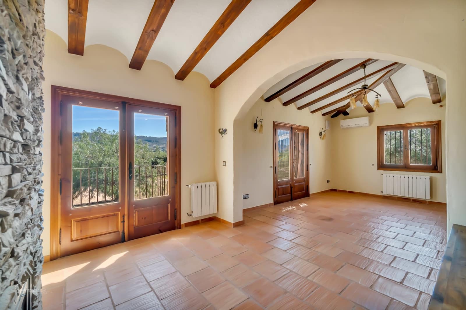 5 slaapkamer Finca/Landhuis te koop in Benidoleig met zwembad - € 1.495.000 (Ref: 9428248)