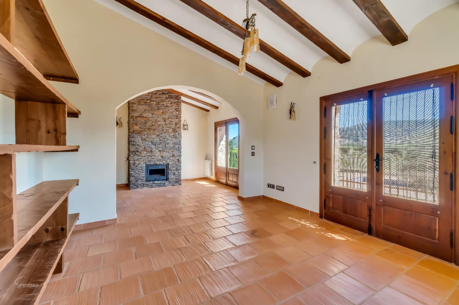 5 slaapkamer Finca/Landhuis te koop in Benidoleig met zwembad - € 1.495.000 (Ref: 9428248)