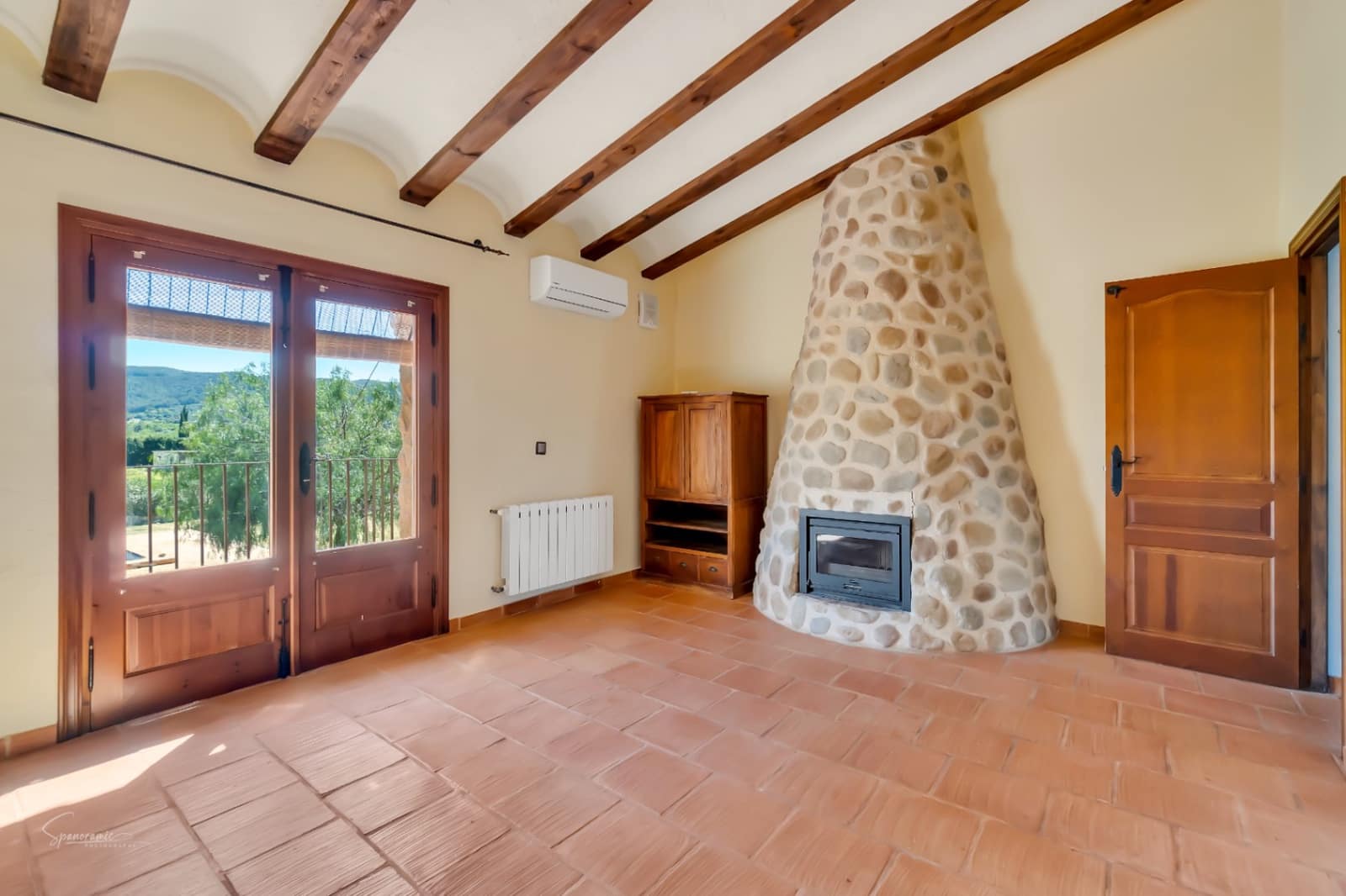 5 slaapkamer Finca/Landhuis te koop in Benidoleig met zwembad - € 1.495.000 (Ref: 9428248)