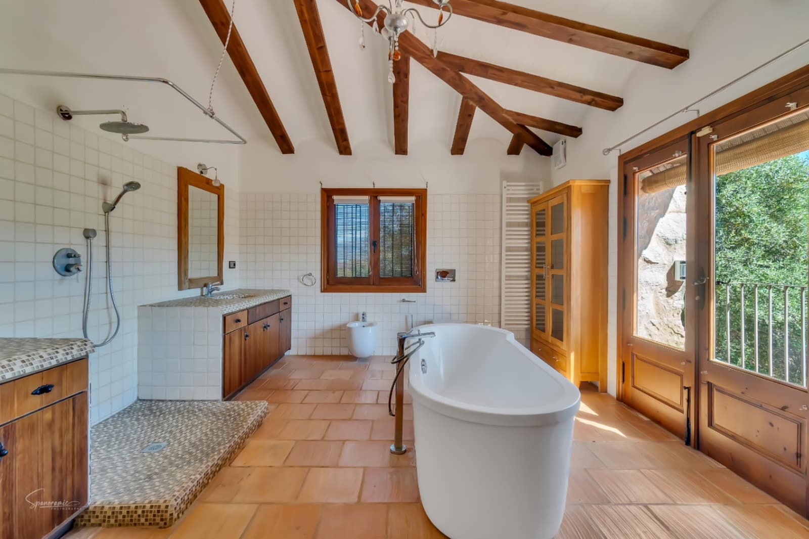 5 slaapkamer Finca/Landhuis te koop in Benidoleig met zwembad - € 1.495.000 (Ref: 9428248)