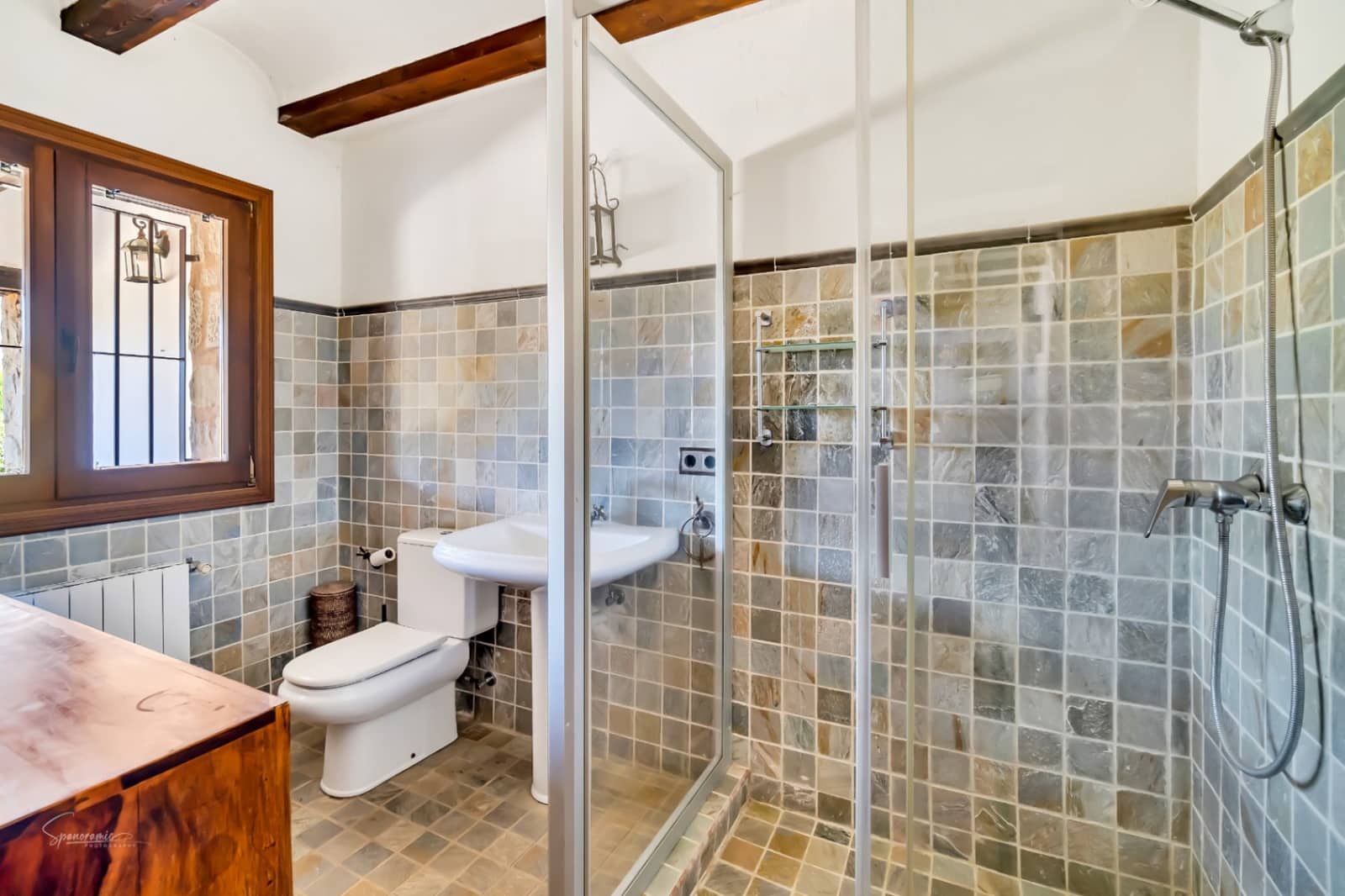 5 slaapkamer Finca/Landhuis te koop in Benidoleig met zwembad - € 1.495.000 (Ref: 9428248)