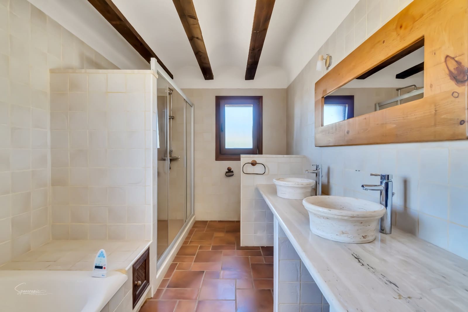 5 slaapkamer Finca/Landhuis te koop in Benidoleig met zwembad - € 1.495.000 (Ref: 9428248)