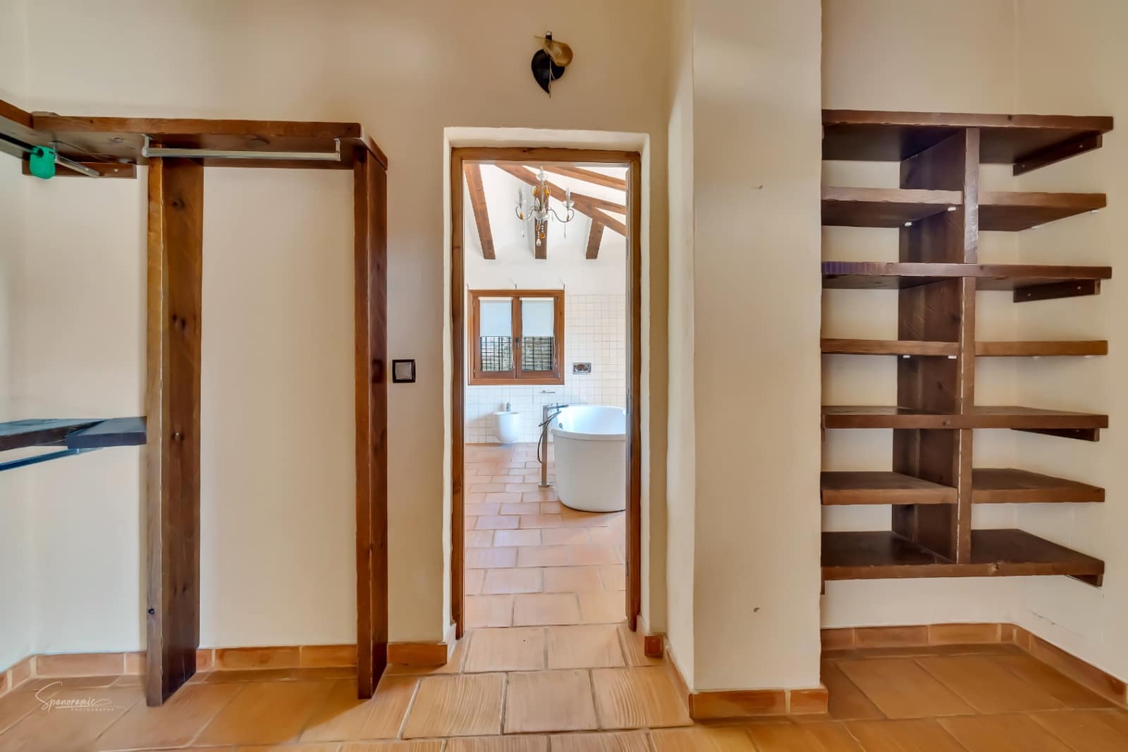 5 slaapkamer Finca/Landhuis te koop in Benidoleig met zwembad - € 1.495.000 (Ref: 9428248)