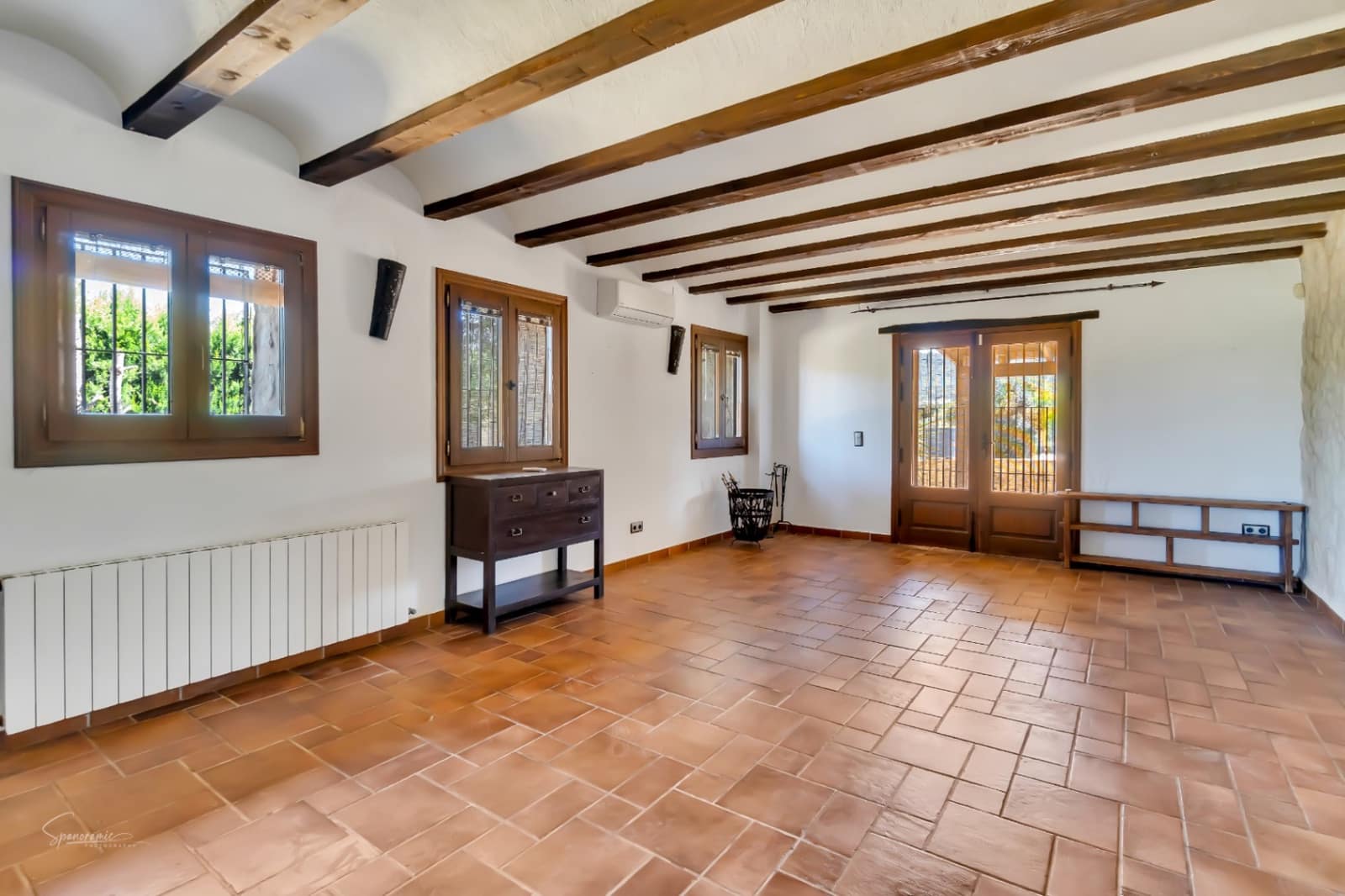 5 slaapkamer Finca/Landhuis te koop in Benidoleig met zwembad - € 1.495.000 (Ref: 9428248)