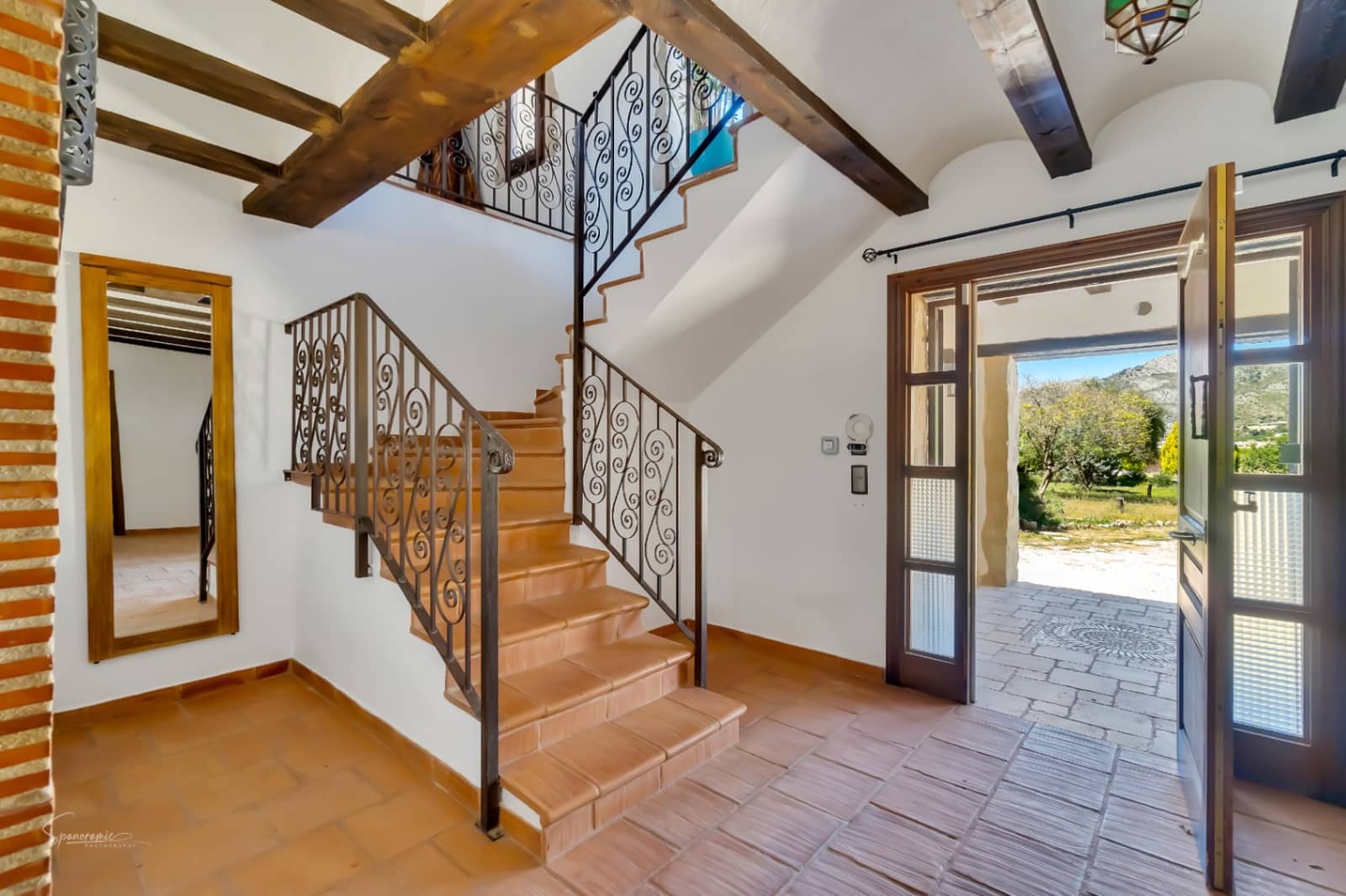 5 slaapkamer Finca/Landhuis te koop in Benidoleig met zwembad - € 1.495.000 (Ref: 9428248)