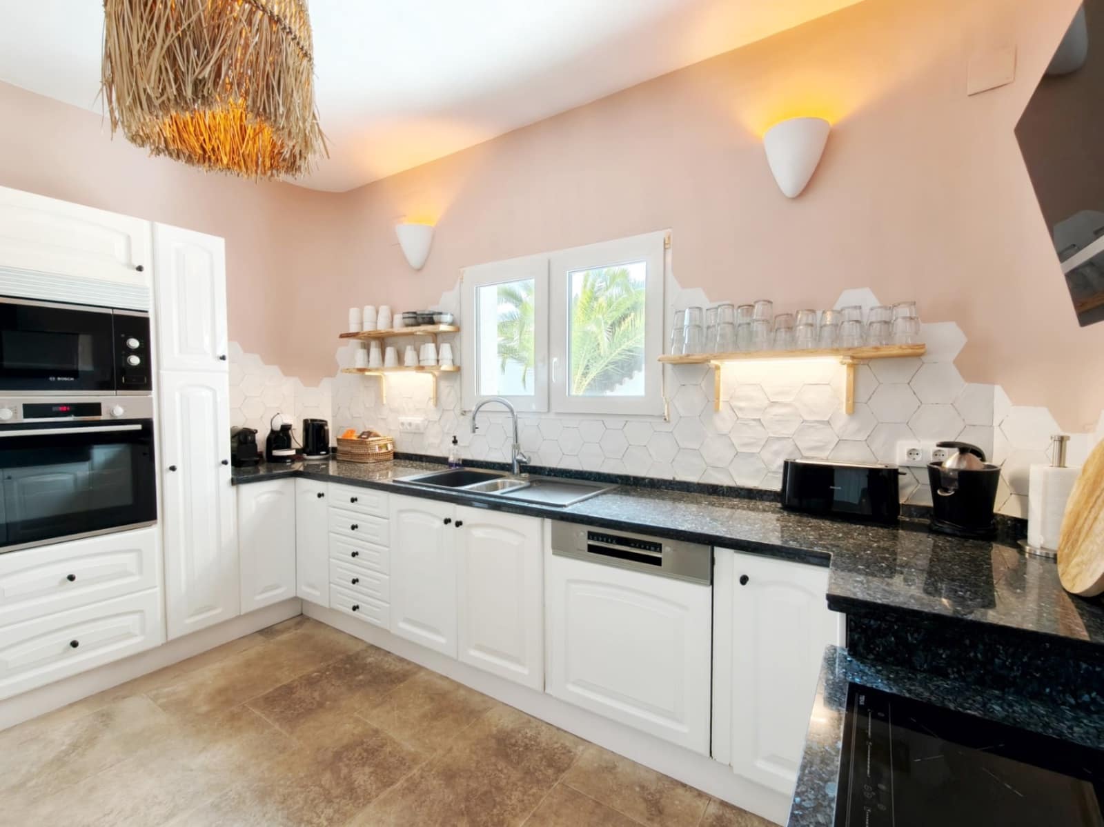 4 soverom Villa til salgs i Moraira med svømmebasseng garasje - € 1 399 000 (Ref: 9428250)