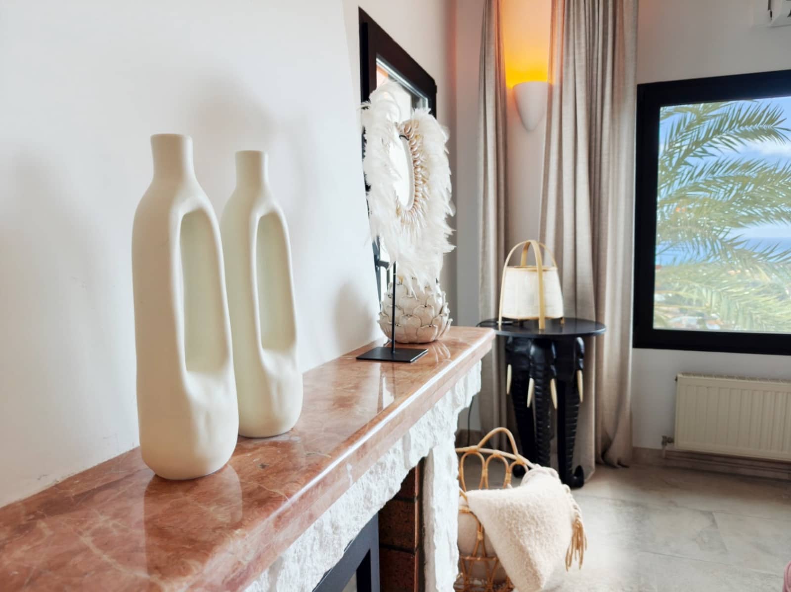 4 soverom Villa til salgs i Moraira med svømmebasseng garasje - € 1 399 000 (Ref: 9428250)