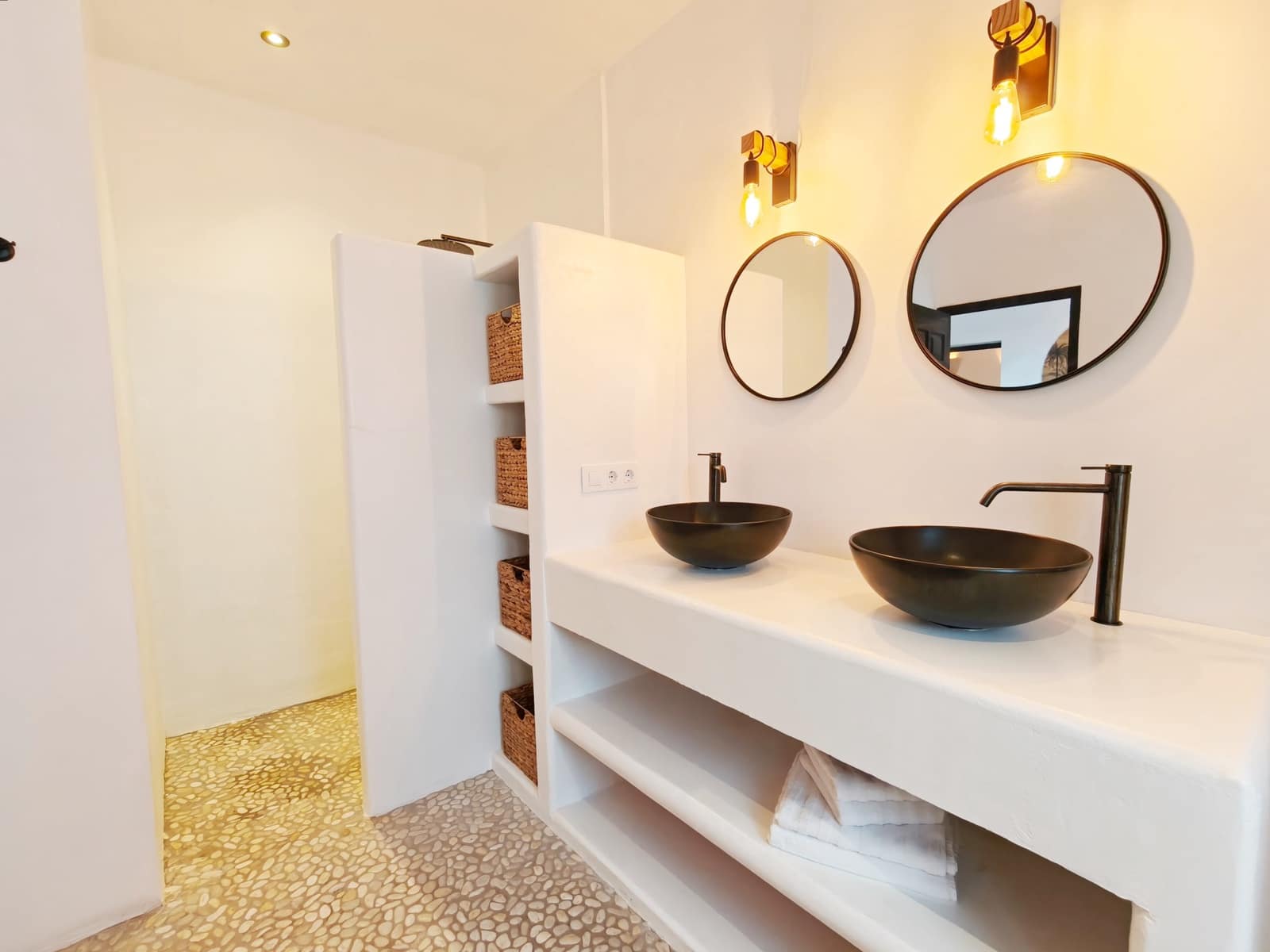 4 soverom Villa til salgs i Moraira med svømmebasseng garasje - € 1 399 000 (Ref: 9428250)