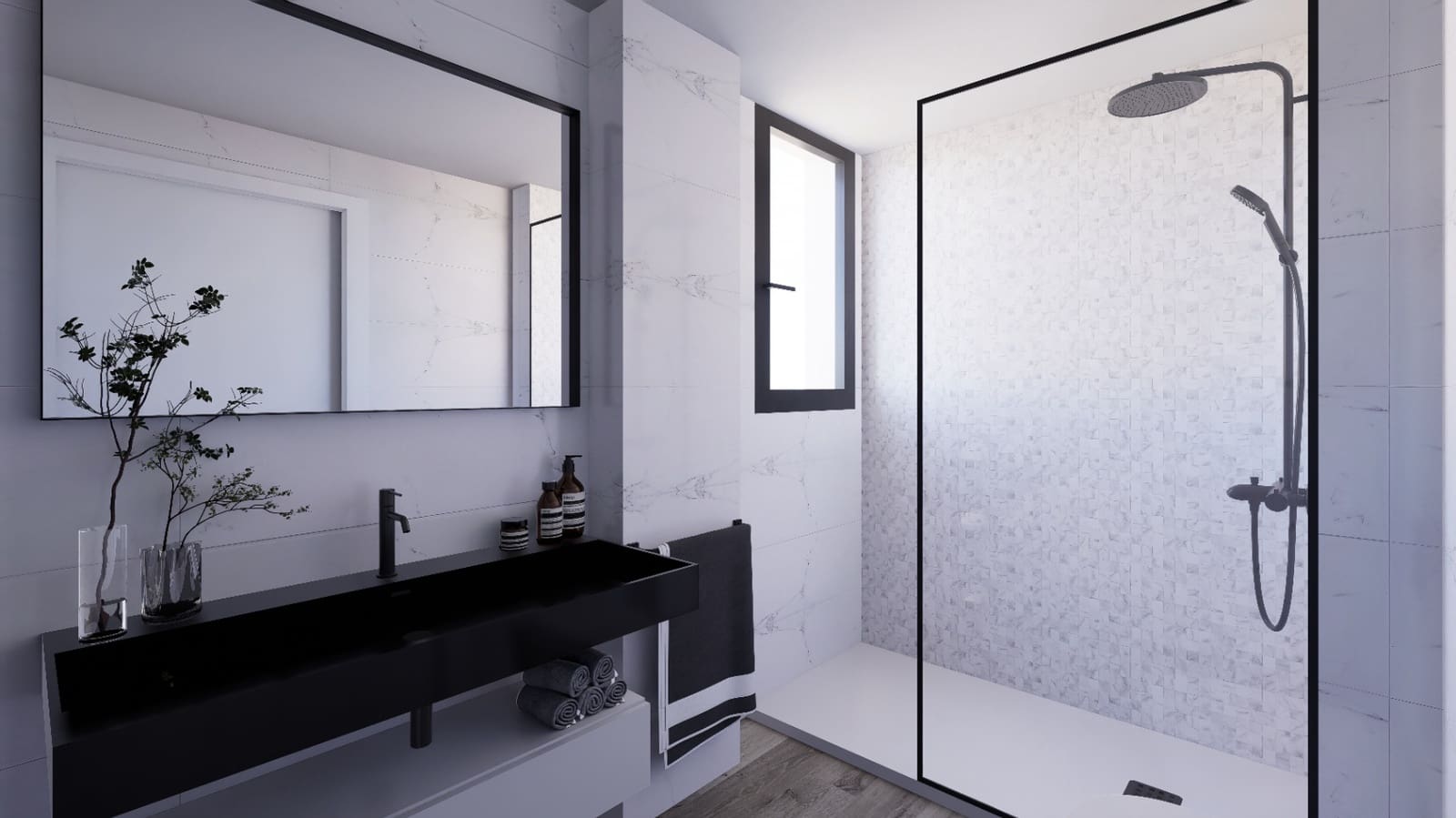 2 slaapkamer Appartement te koop in Javea / Xabia met zwembad garage - € 515.000 (Ref: 9428252)